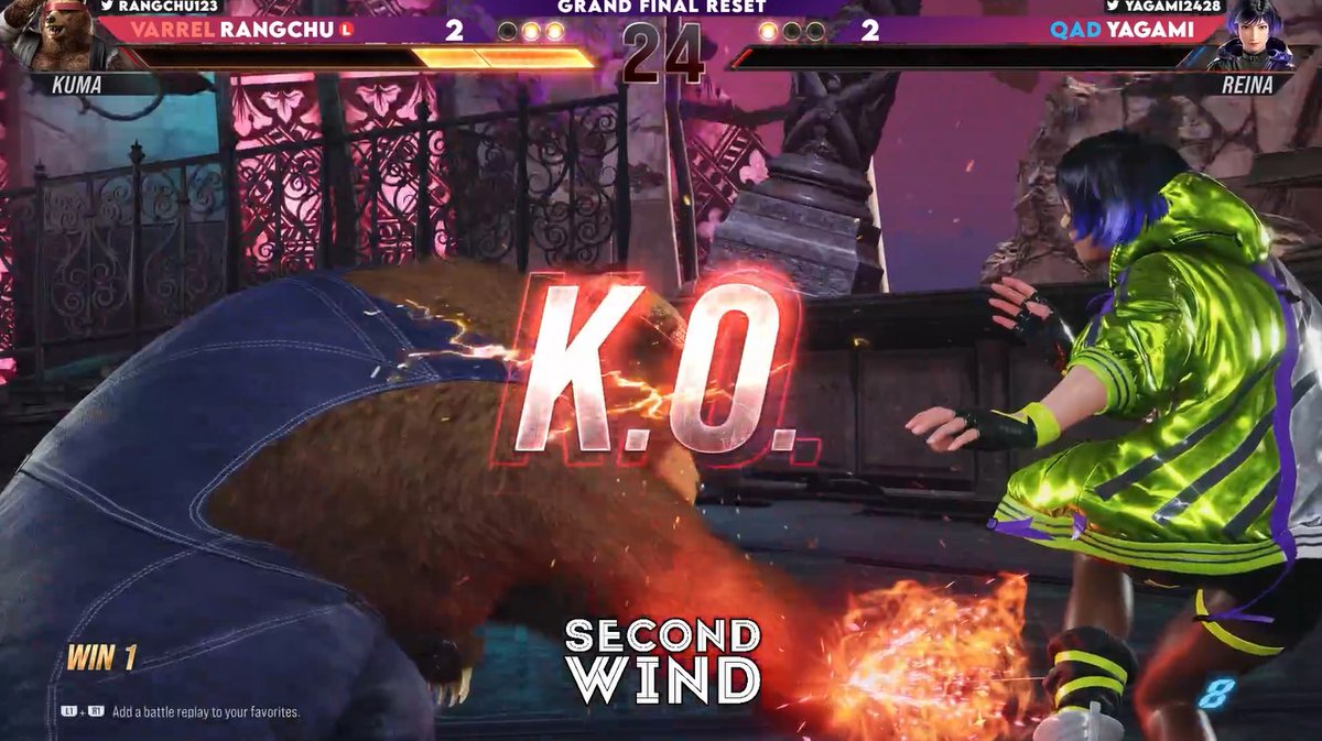 shirauzutaisa's tweet photo. #secondwind24 🇳🇿
by @RespawnEsportsW
#TWT2024 Challenger
1.Rangchu
2.Yagami
3.Cornwallace
4.Bobby
5.Mysterious River
5.yumi
7.Zarzob
7.Wowzerrrrr
https://t.co/UA2vyuVdLI
https://t.co/9HlT3xzKO8 https://t.co/uK8KOE4gsi