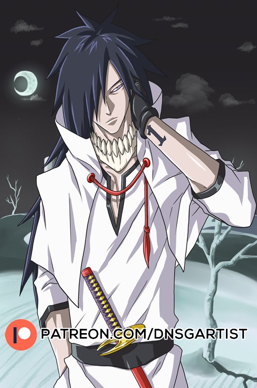 DNSGArtist's tweet photo. Madara Uchiha as an Espada Poster🔥
🔥Full Resolution on Patreon (Link in Bio)
🔥My YT Channel(Link in Bio)
#patreoncreator #animecrossover #animedrawings #animefan #animelover #animedrawing #animefanart #animeart #anime #bleachdrawing #espada #akatsuki #digitalart #madara https://t.co/t2i14zdCwa