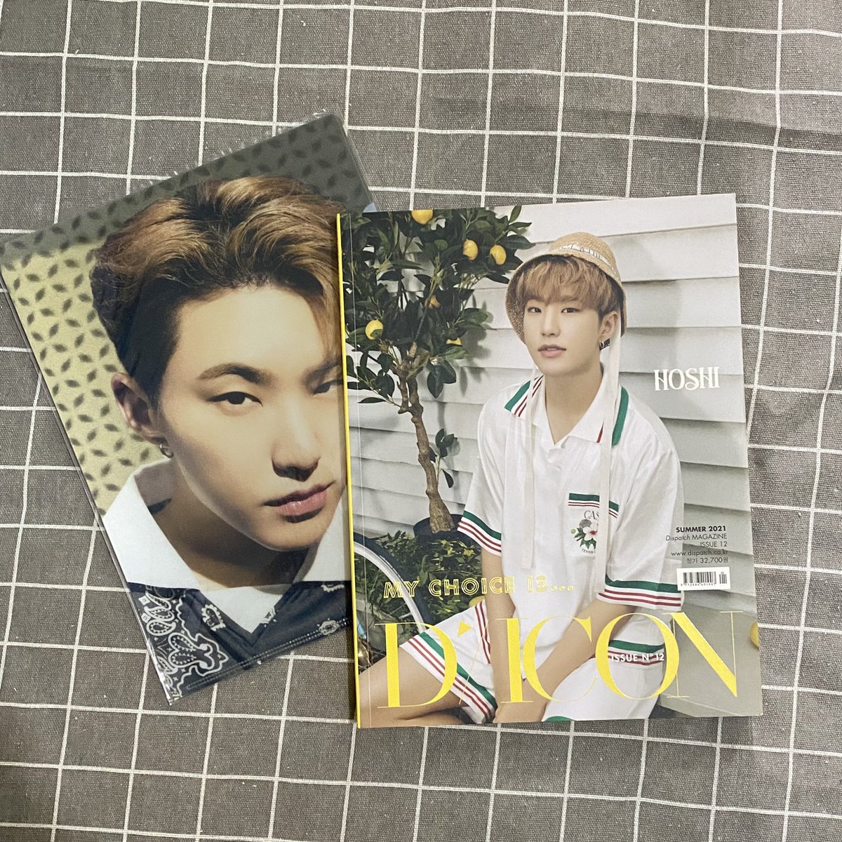 junhuicart's tweet photo. 𐚱 ‧₊˚ wts lfb ph . - #junniesells

HOSHI DICON
- ₱ 280 + SF
- photobook &amp; folder (8.5" x 11")

💸payo (prio) or 2days res
💳 gcash / bdo
📦 jnt / your choice

w/ official merch freebie 

DM me 🫶🏻 https://t.co/omckZSFTRT