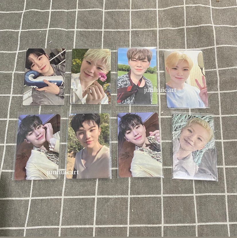 junhuicart's tweet photo. 𐚱 ‧₊˚ wts lfb ph . - #junniesells

WOOZI PHOTOCARDS
- ₱ 70.00 each + ₱10.00 PF + SF
- FML, sector17, fave the sun, semicolon , an ode 

💸payo (prio) or 2days res
💳 gcash / bdo
📦 jnt / your choice

with official merch freebie
DM me 🫶🏻 https://t.co/Kvz8X2vdKh