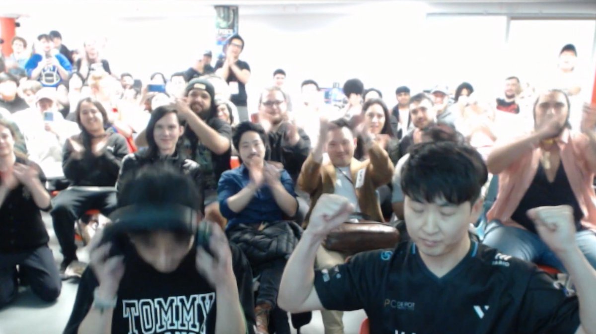 shirauzutaisa's tweet photo. #secondwind24 🇳🇿
by @RespawnEsportsW
#TWT2024 Challenger
1.Rangchu
2.Yagami
3.Cornwallace
4.Bobby
5.Mysterious River
5.yumi
7.Zarzob
7.Wowzerrrrr
https://t.co/UA2vyuVdLI
https://t.co/9HlT3xzKO8 https://t.co/uK8KOE4gsi