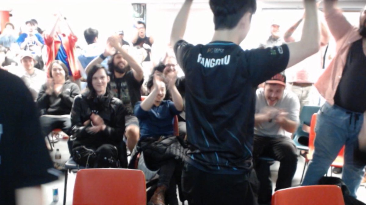 shirauzutaisa's tweet photo. #secondwind24 🇳🇿
by @RespawnEsportsW
#TWT2024 Challenger
1.Rangchu
2.Yagami
3.Cornwallace
4.Bobby
5.Mysterious River
5.yumi
7.Zarzob
7.Wowzerrrrr
https://t.co/UA2vyuVdLI
https://t.co/9HlT3xzKO8 https://t.co/uK8KOE4gsi