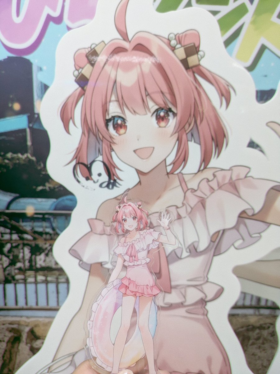 mi-♡様 mia🍪 on X