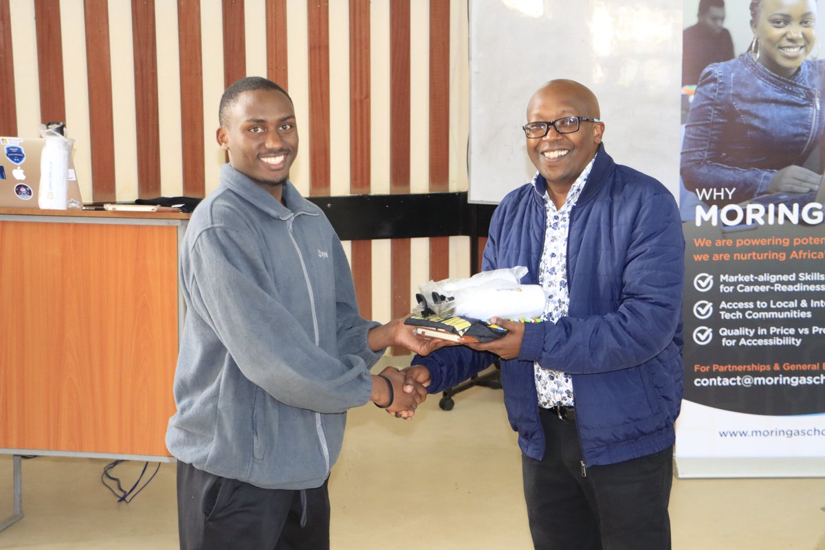 mlsa_dekut's tweet photo. Team Hewa-Teck 🏆
#DeKUTHack
#MLSADeKUT https://t.co/16Gi1BP6fg