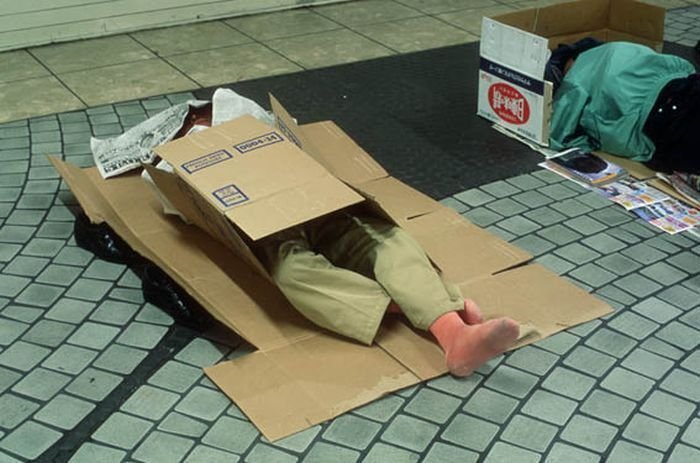 hot_boxy's tweet photo. 🔥1 $BOXY = 1 homeless shelter🔥

Don't forget that winter is coming soon and thanks to the integration with @hotdao_ , all homeless people can get a winter version of Hot Boxy!📦

Trade $BOXY:
📦Swap to $BOXY with just one button in HOT App
📦Or trade here: https://t.co/gIs0HS6GlP
📦Token Contract: 0x9F5d4479b783327b61718fa13B3a0583869a80c1