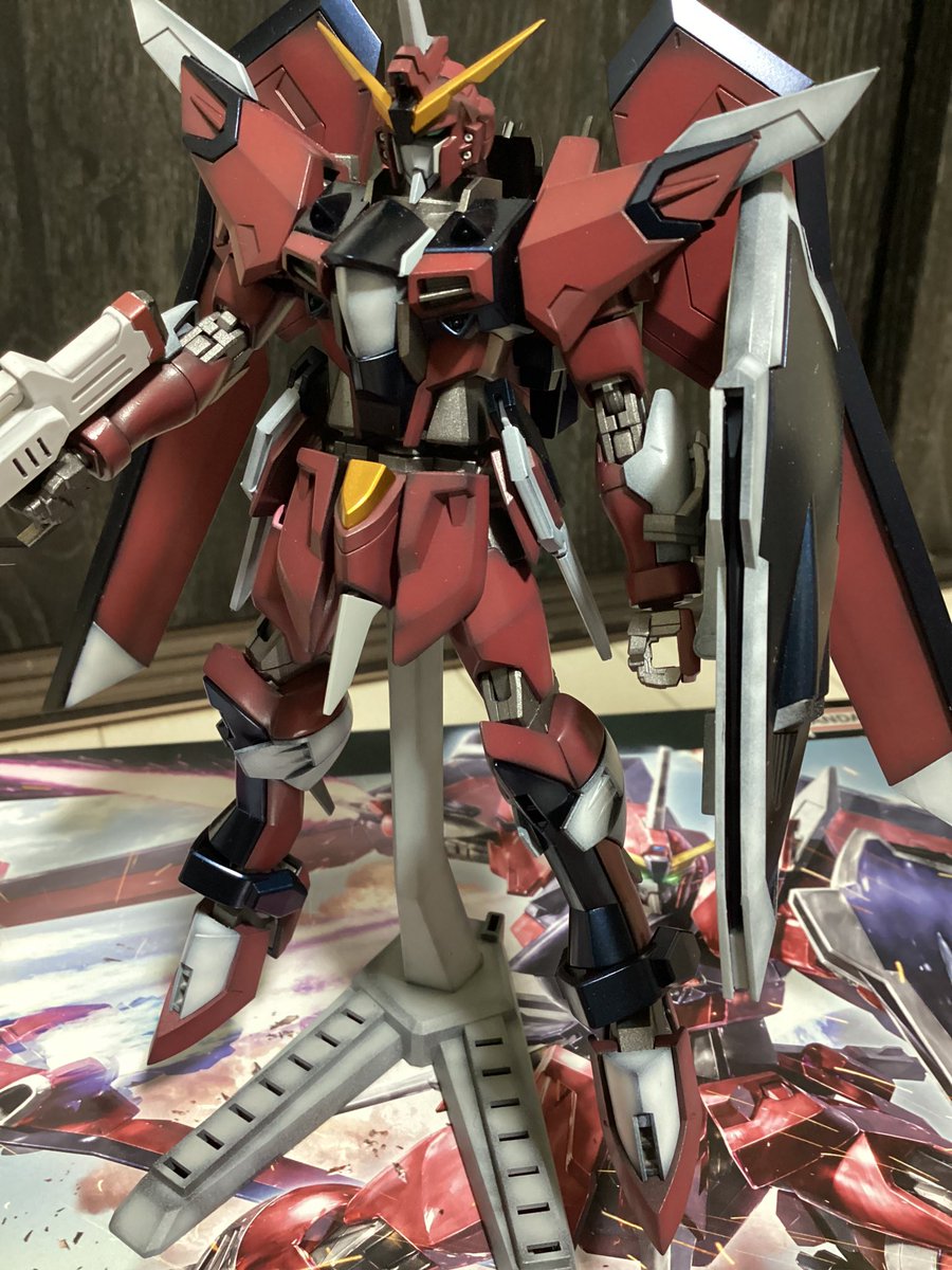 gunplafree's tweet photo. #俺達のガンダムSEED
フォルダに入ってた画像たち https://t.co/uLt4zJ0HSE