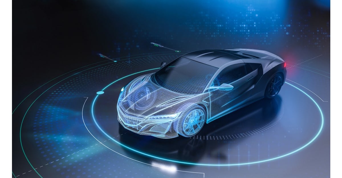 Die-Attach Material Trend For EV Power Electronics dlvr.it/T9Z4Gw