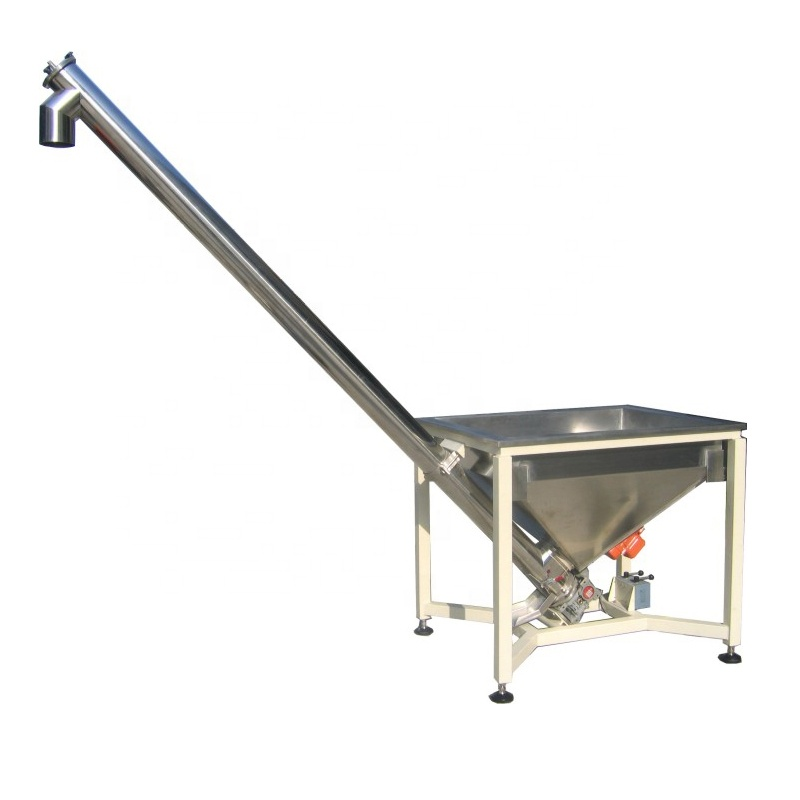 Smart Weigh Packaging Machinery tweet media