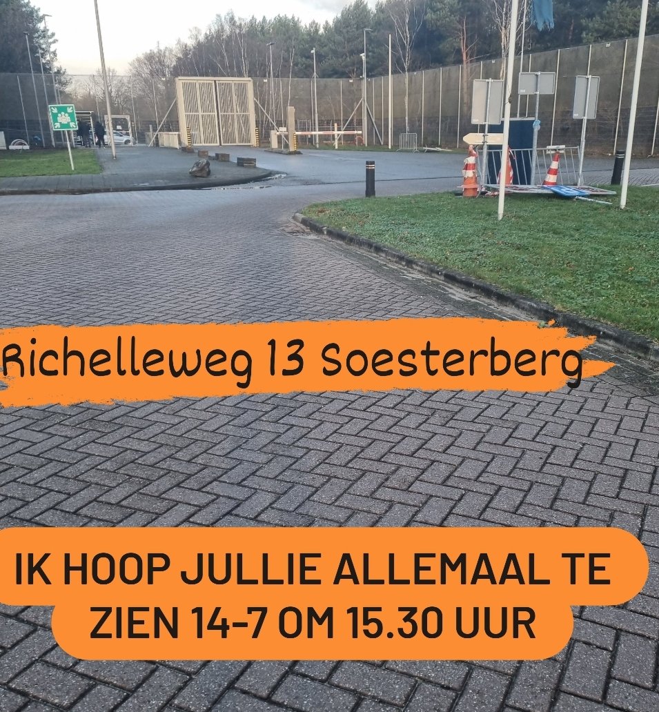 Al 5 dagen zit de familie #Babayants in detentie. Ook vandaag zal ik ze weer bezoeken. Vanmiddag om 15.30 uur is er een wake als steun voor de familie en om ons uit te spreken. Deze uitzetting van gewortelde kinderen na 10 jaar in Nederland kan ontzettend niet.  #kinderrechten
