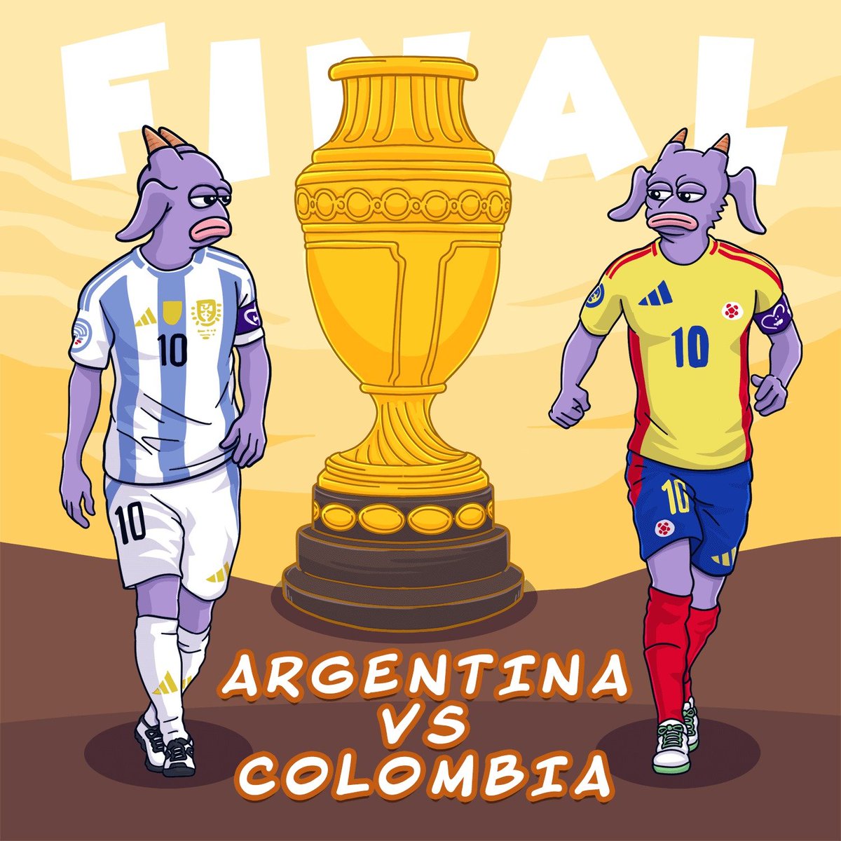 Gary the $GOAT 🐐 tweet media