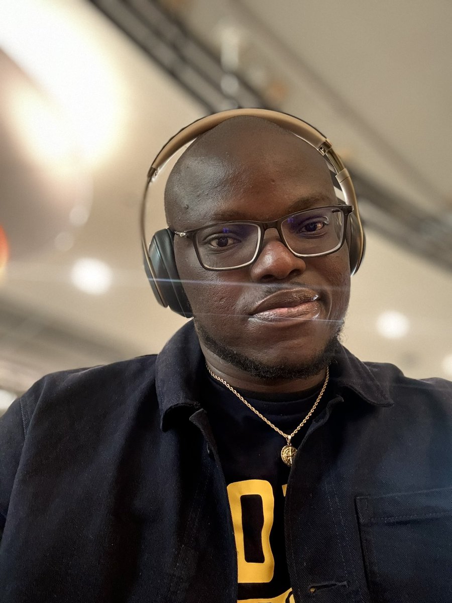 Moboluwaduro okan-mi-bale tweet media