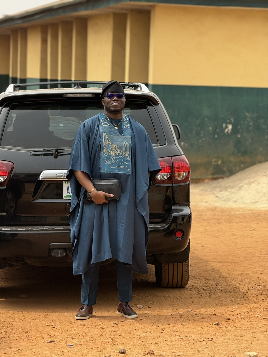 Moboluwaduro okan-mi-bale tweet media