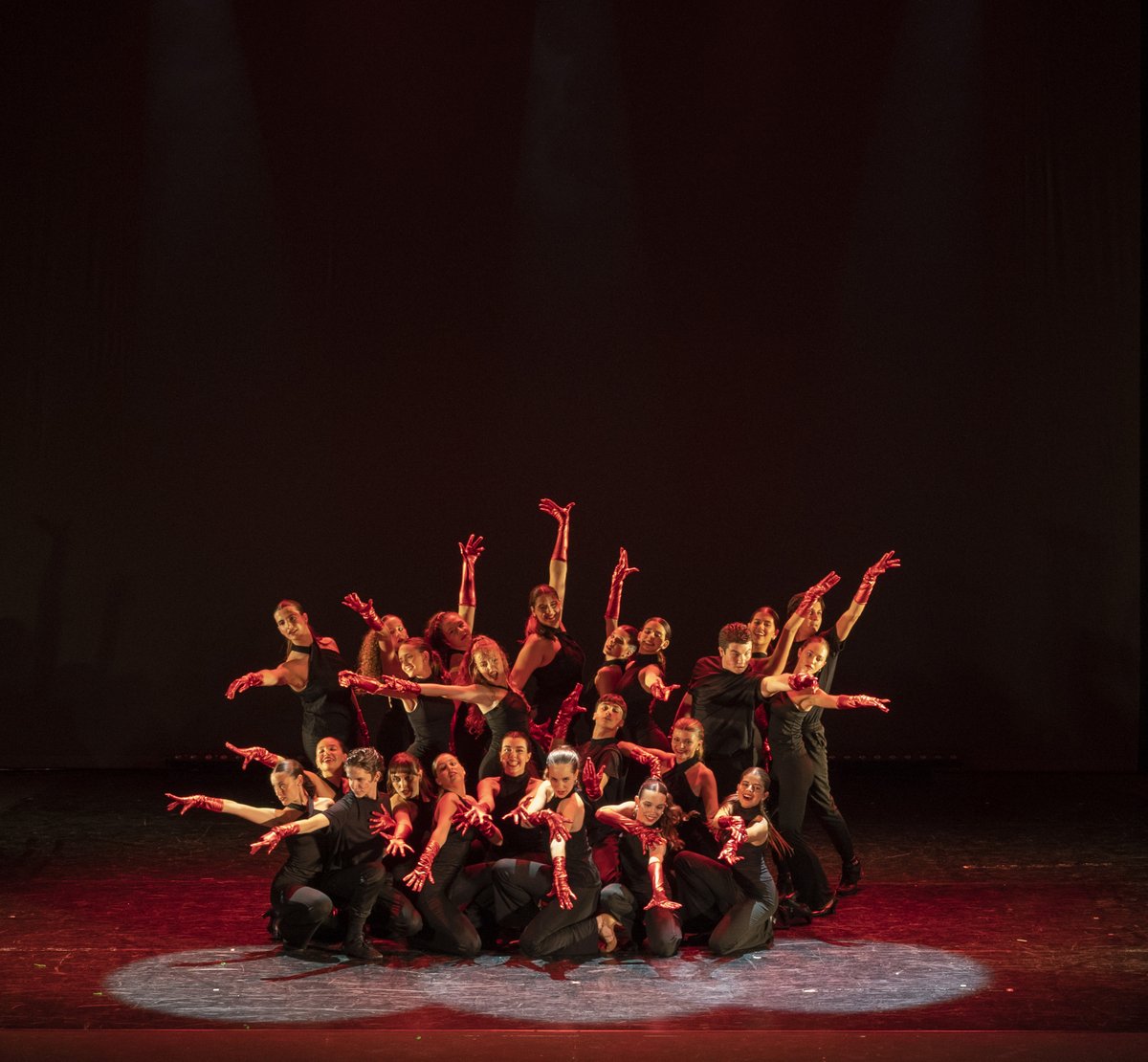 La formación en SOM Academy abarca todas las etapas pero, si hay algo que tienen en común, es la profesionalidad de nuestro profesorado en todos los niveles ✨

Infórmate sobre todos nuestros cursos de SOM Academy Junior de 6 a 17 años en somescuelademusicales.com

#SOMAcademy