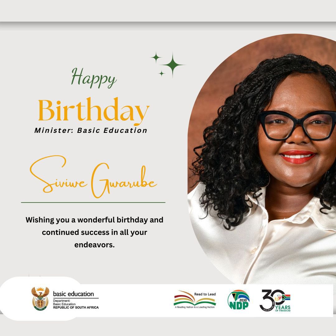 KZN Education tweet media