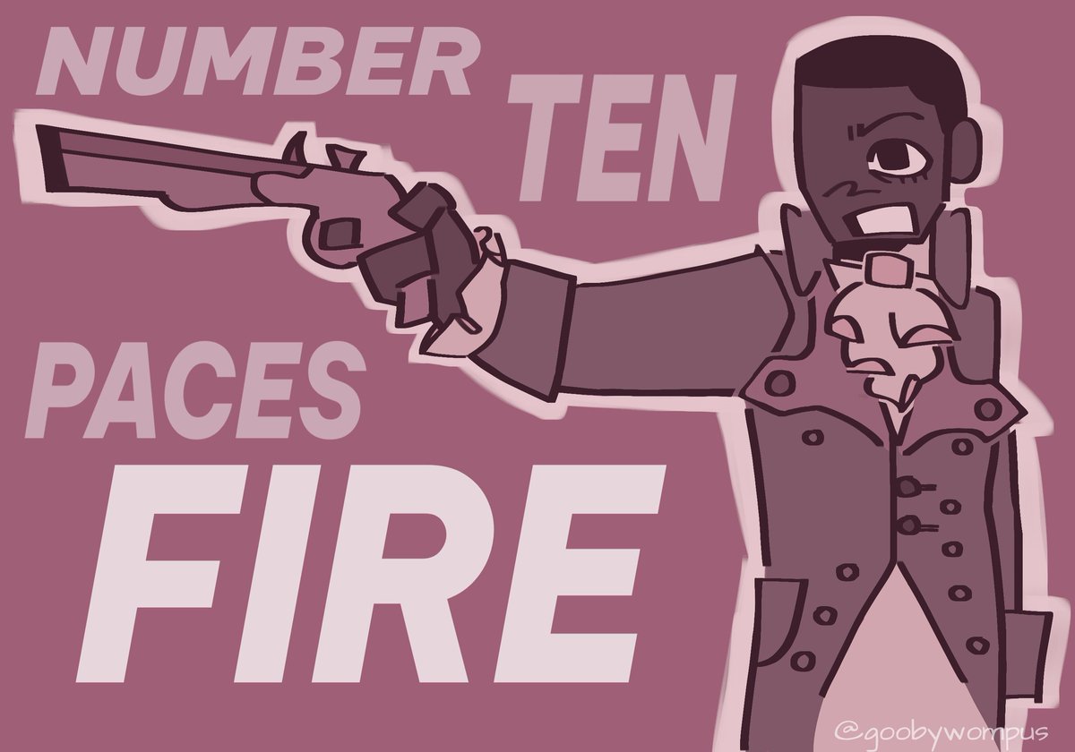 Hamilton fanart?.. In 2024...? (Yes)

#Hamiltonmusical #Hamiltonfanart