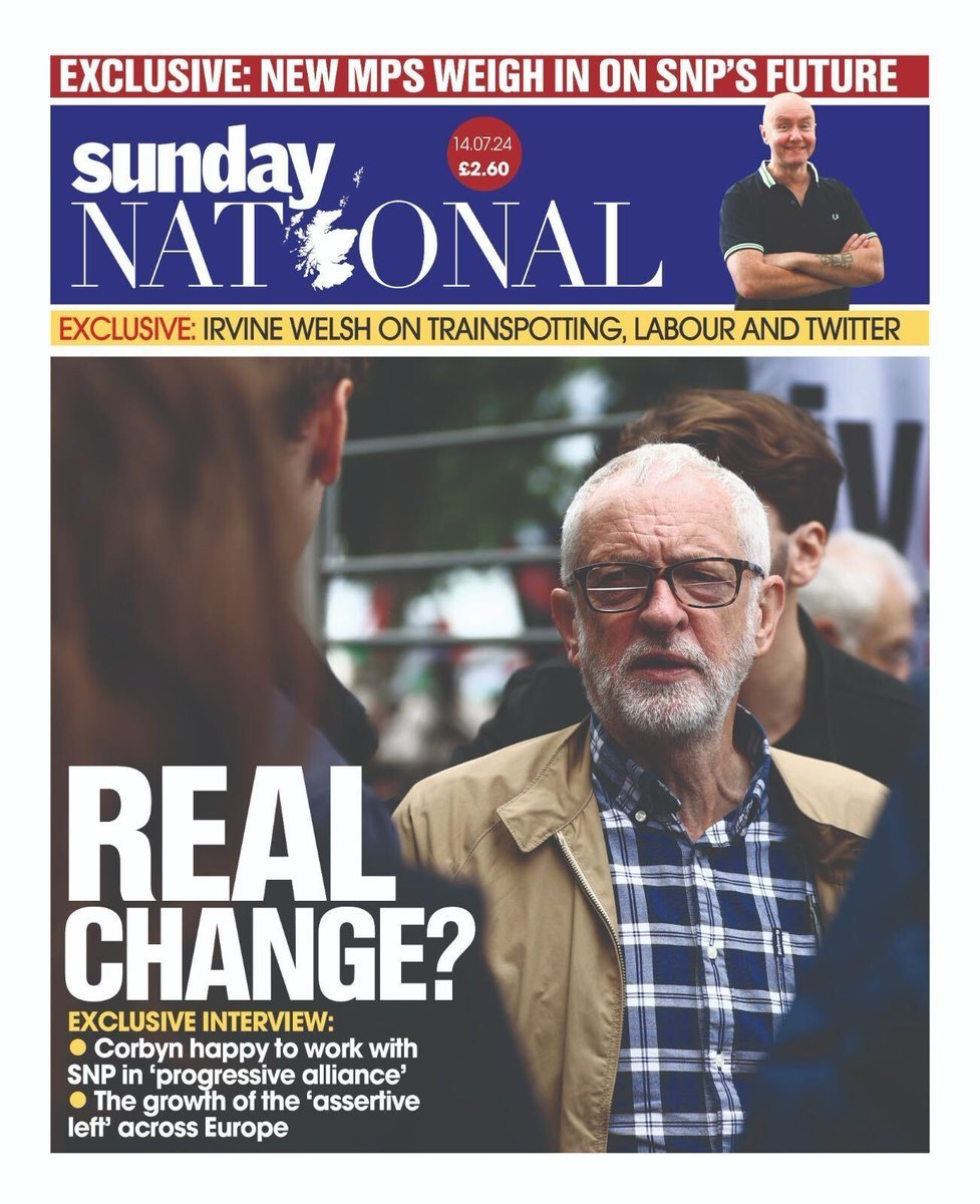 Spot the difference..........