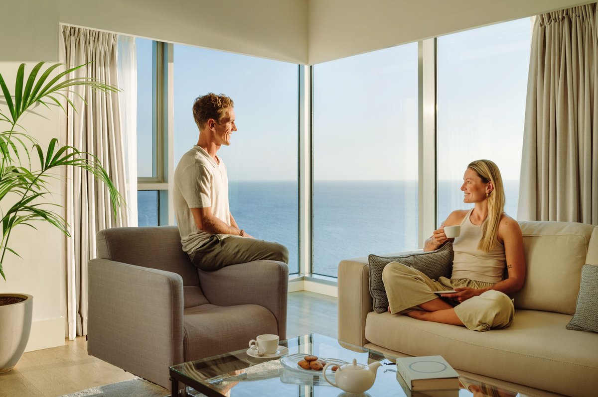 Estas vistas… Inolvidable. 😍

Tú que eres uno de los afortunados de vivir en este paraíso de las Islas Canarias, también puedes disfrutar de estas inolvidables vistas. SOYCANARIO el promocode que te permite vivirlo como nadie. Reserva tu estancia: bookings.aghotelspa.com/es/