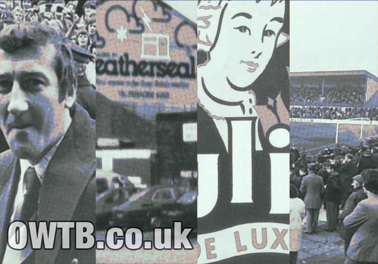 Oldham Athletic🦉 tweet media