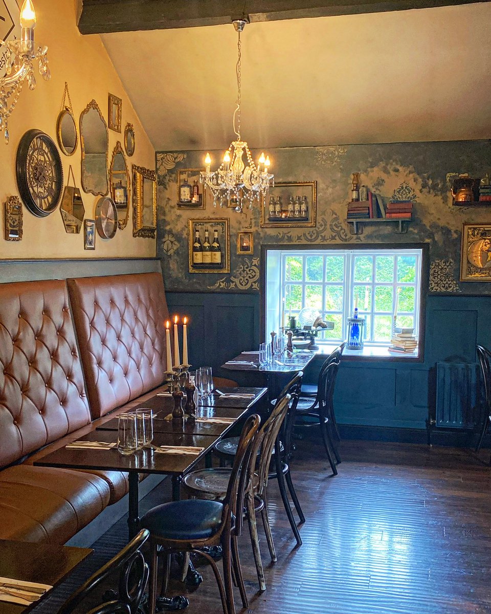 No. 3 Wine Bar & Restaurant tweet media