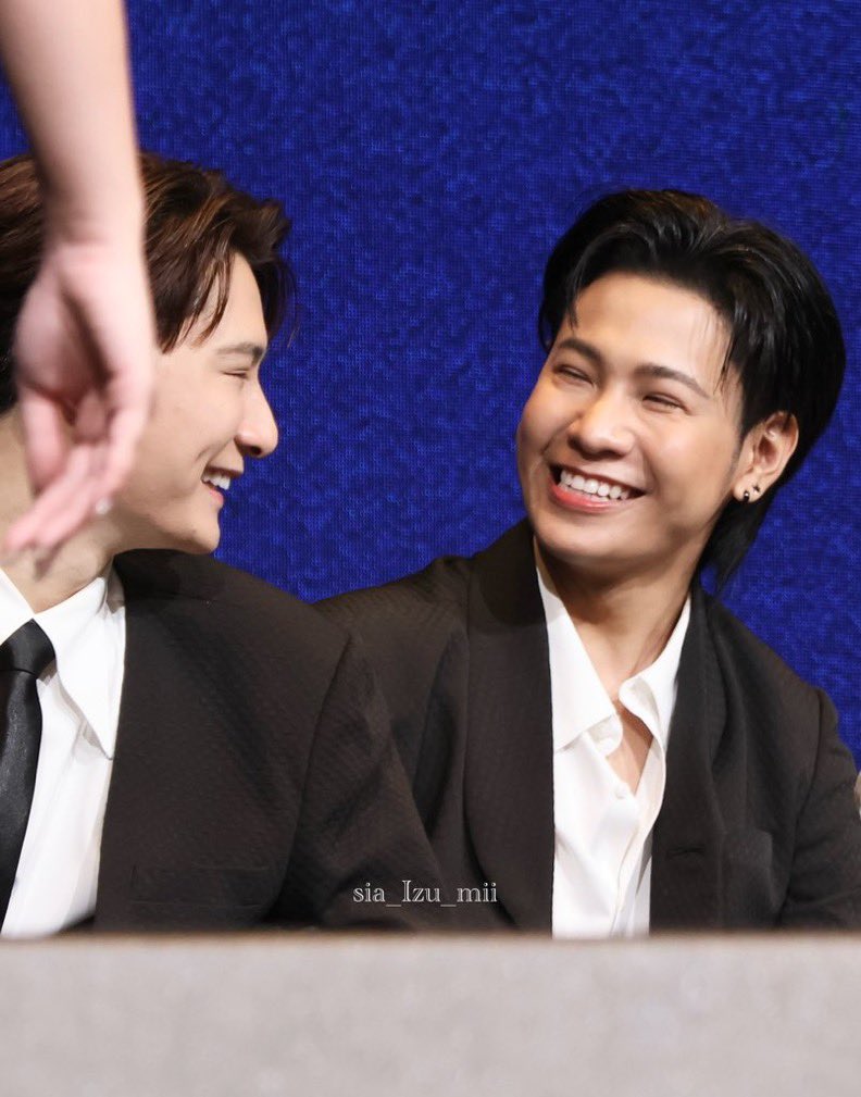 ปนจ.ลาพักผ่อน tweet media