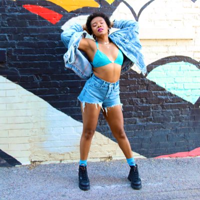 SunnyMarz's tweet photo. #NewProfilePic https://t.co/VTcFRbrXf8