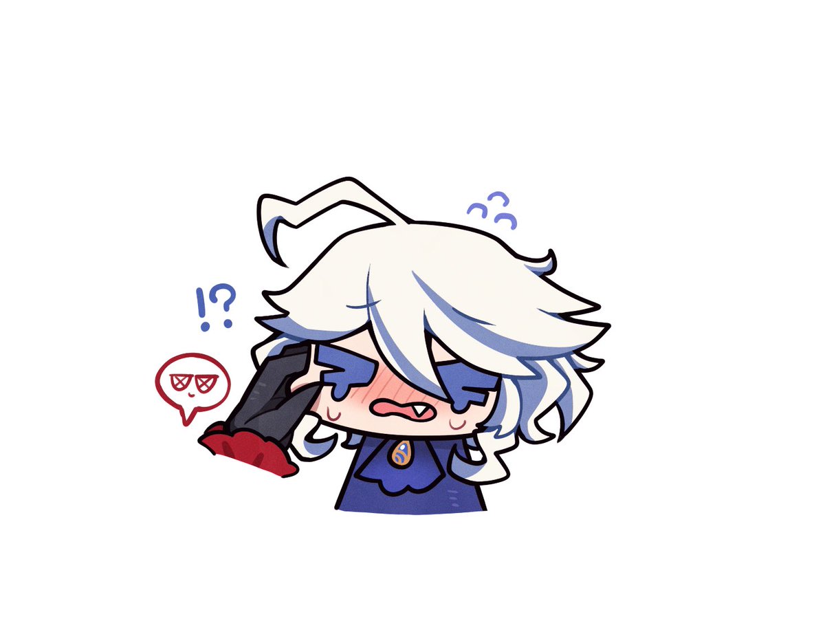 zunusama's tweet photo. #arlefuri https://t.co/meNzXMcwhY