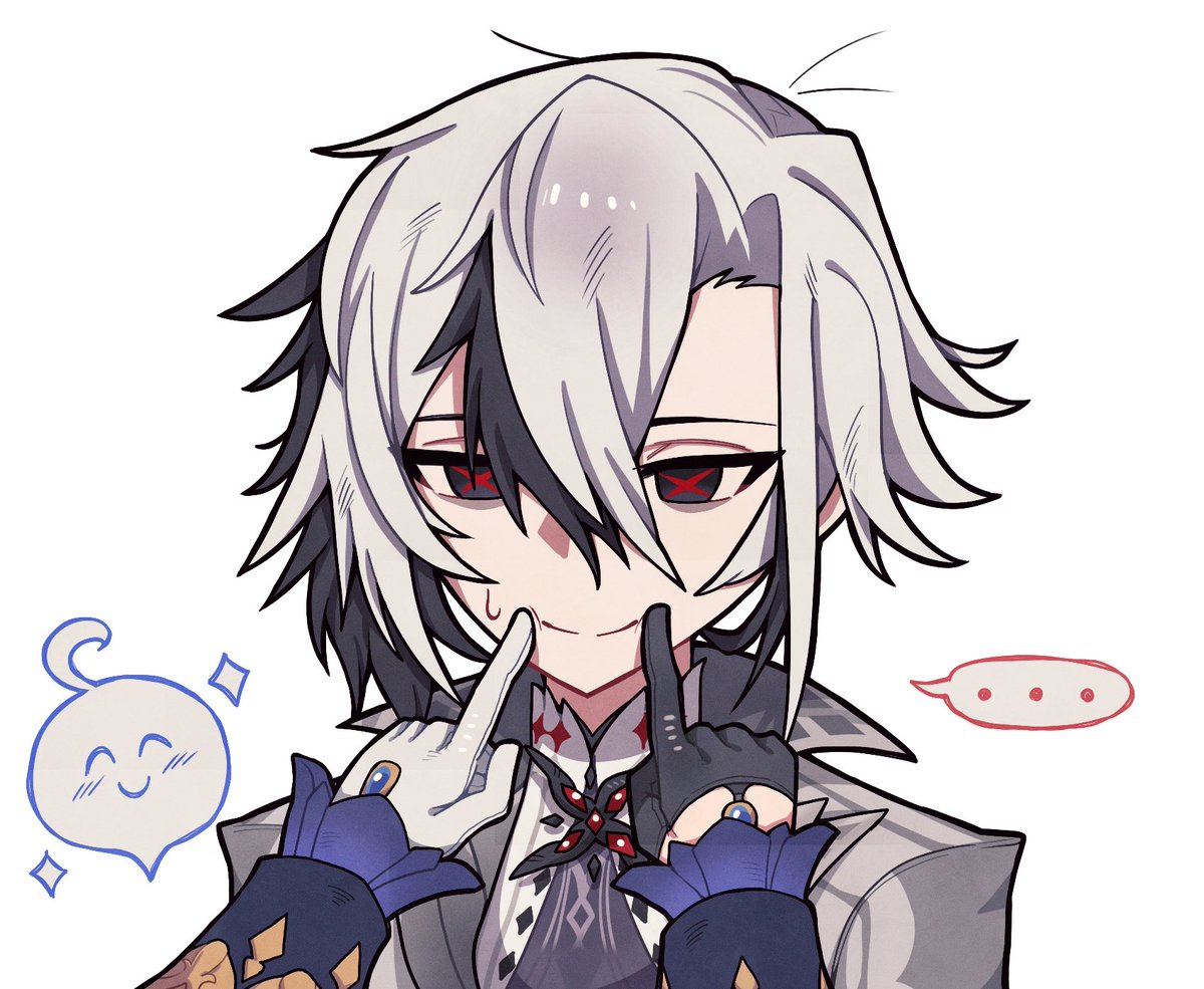 zunusama's tweet photo. #arlefuri https://t.co/meNzXMcwhY