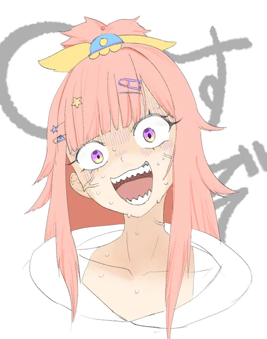 〇すぞ(囁きASMR)すき #アートなるもの