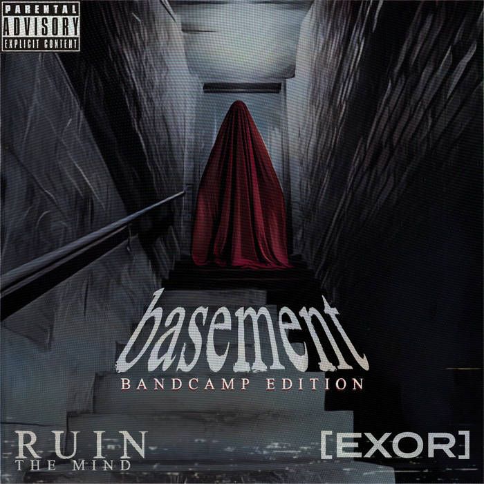 Free download codes:

Ruin The Mind - Basement [Bandcamp Edition]

<a href="/RuinTheMind/">RUIN THE MIND</a>

"For fans of Korn and Marilyn Manson."

#numetal #darkhiphop #industrialrap #bandcampcodes #yumcodes #bandcamp #music

buff.ly/3Qp1YJF