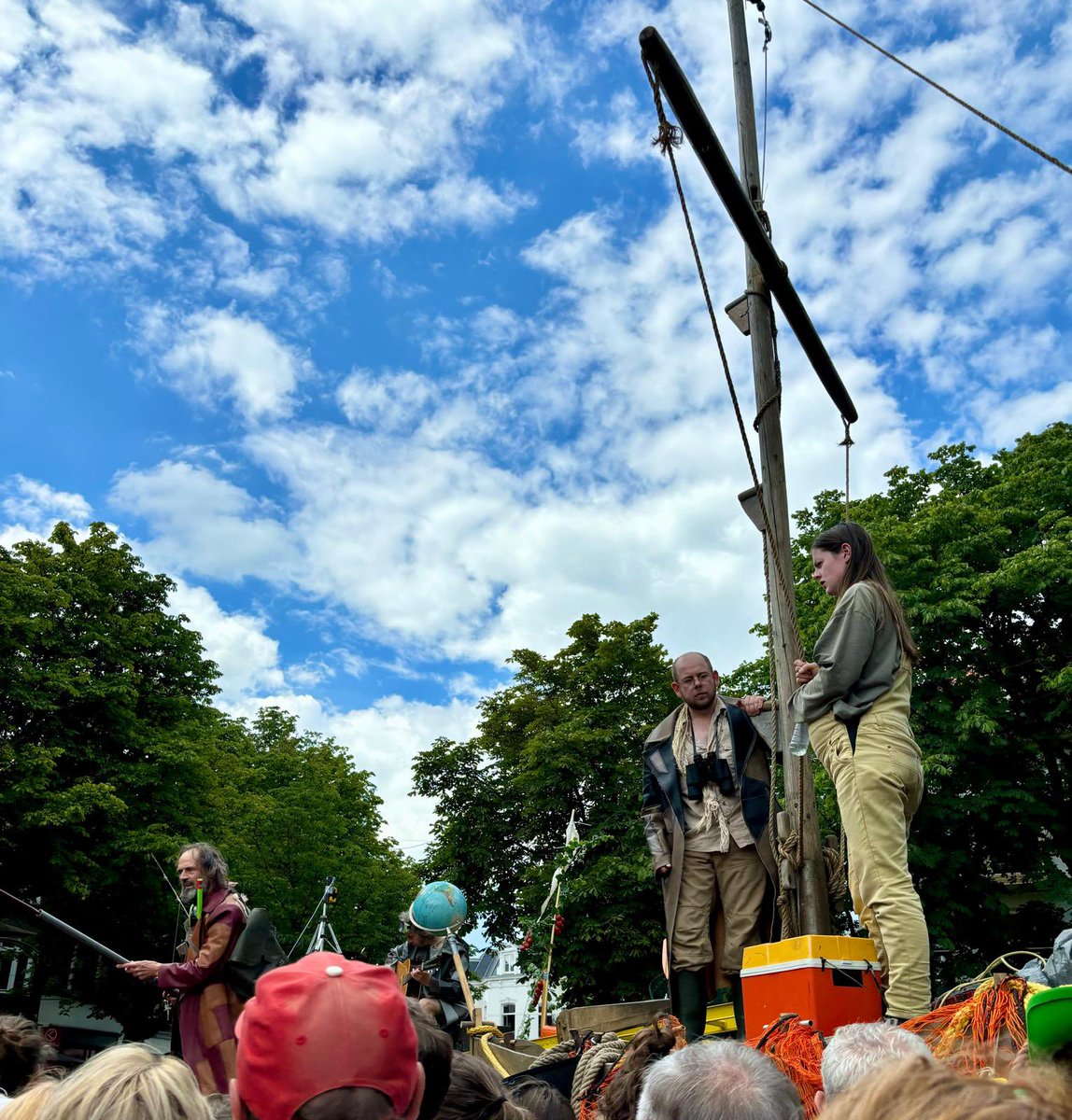 Ron König tweet media