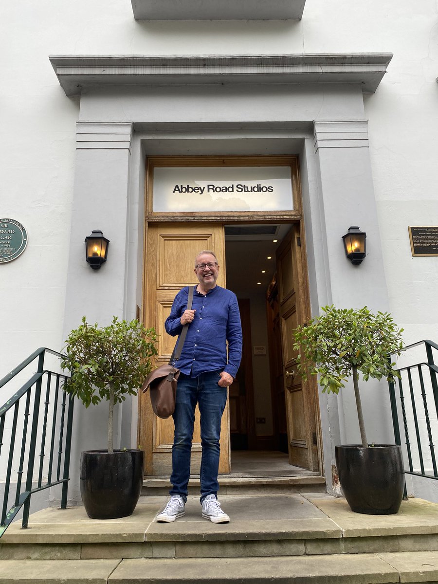 Clive Whitburn tweet media