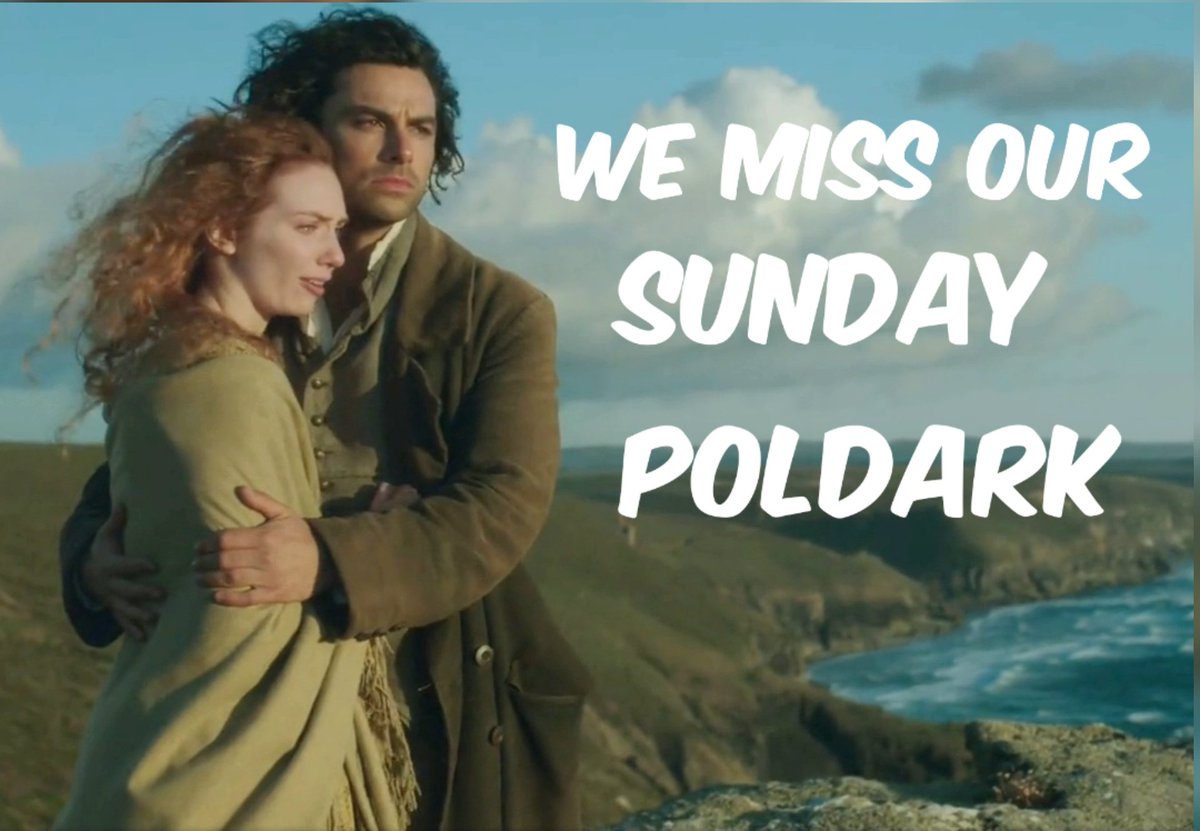 OnlyPoldark's tweet image. Now is the time to #bringbackPoldark 
#Poldark6
#Poldark
Come on, @mammothscreen @masterpiecepbs @BBCOne 
Complete the remaining story.
#AidanCrew #DebbieHorsfield #WinstonGraham @beatieedney
Credit pic owner