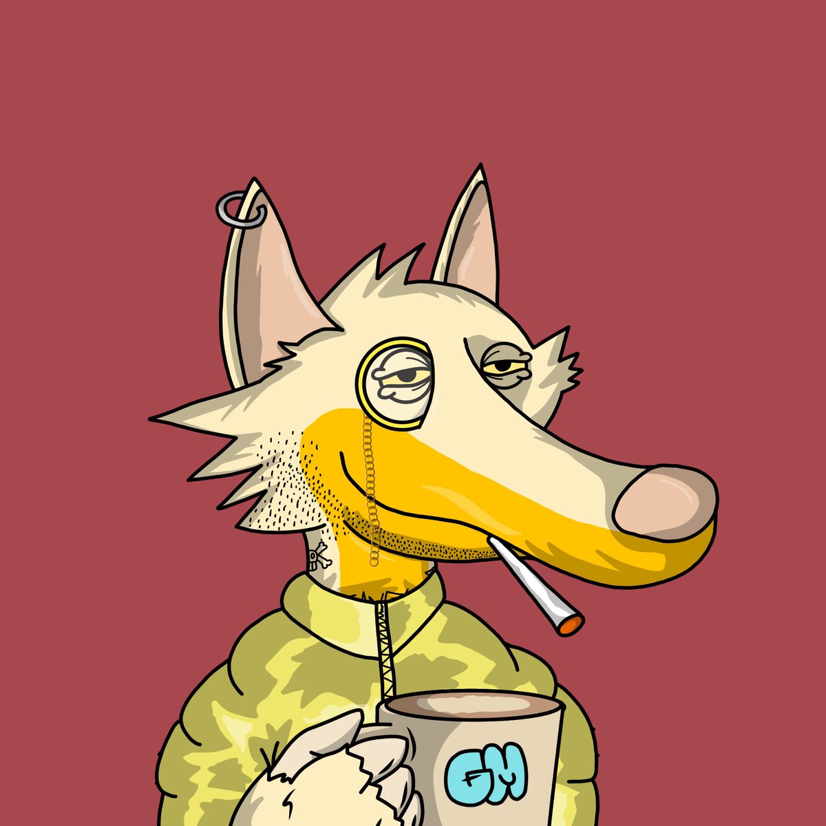 Gm Gangs ☕️

Happy Sunday 🔥🔥🔥