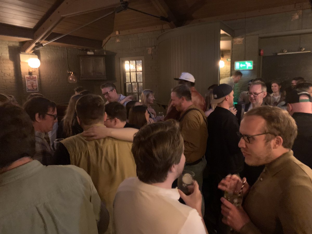 Ian Reeves tweet media