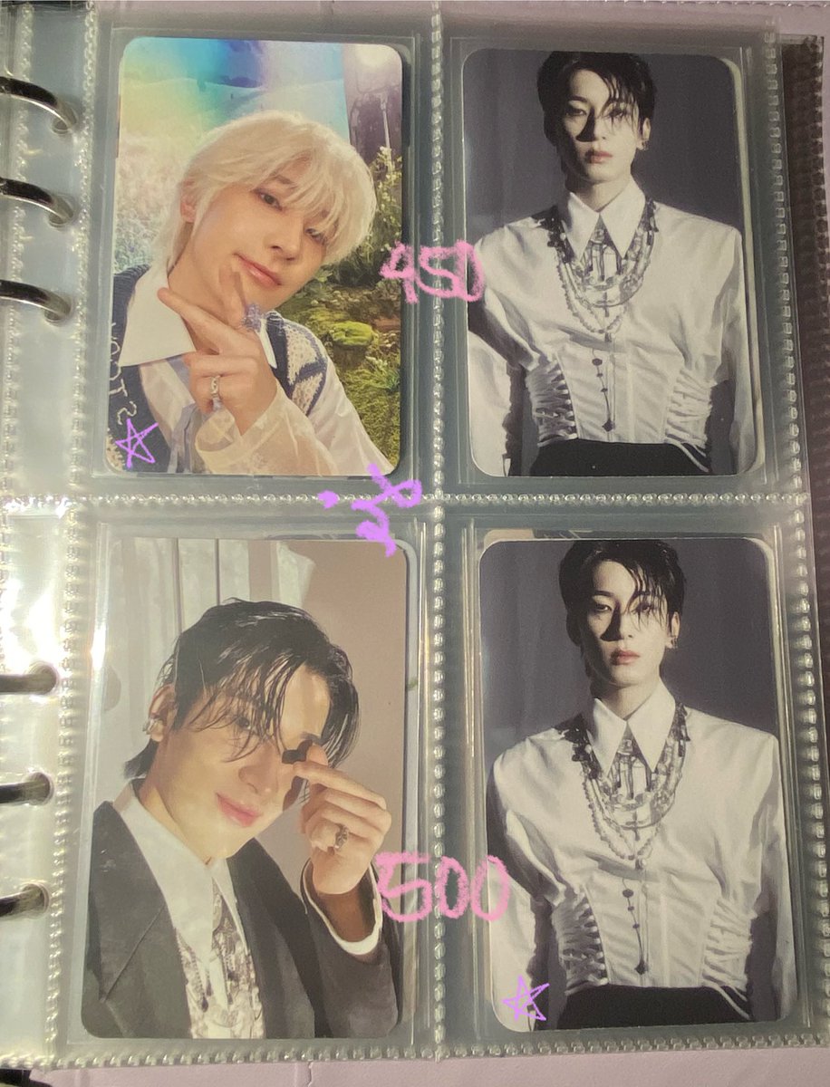 notairwreka's tweet photo. #ejaysells ୨ৎ onhand
wts lfb svt ph help rt
₊˚⊹ Wonwoo this man Weverse ver. (with outbox)
rfs: need funds for hospital bills & meds
— x sensi, impatient
— unscanned qr code
— payo / 3 days dop
reply / dm mine to claim ~ https://t.co/hpOyA7X8qR