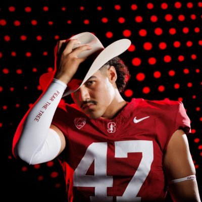 🌲Sidelines - Stanford🌲 tweet media