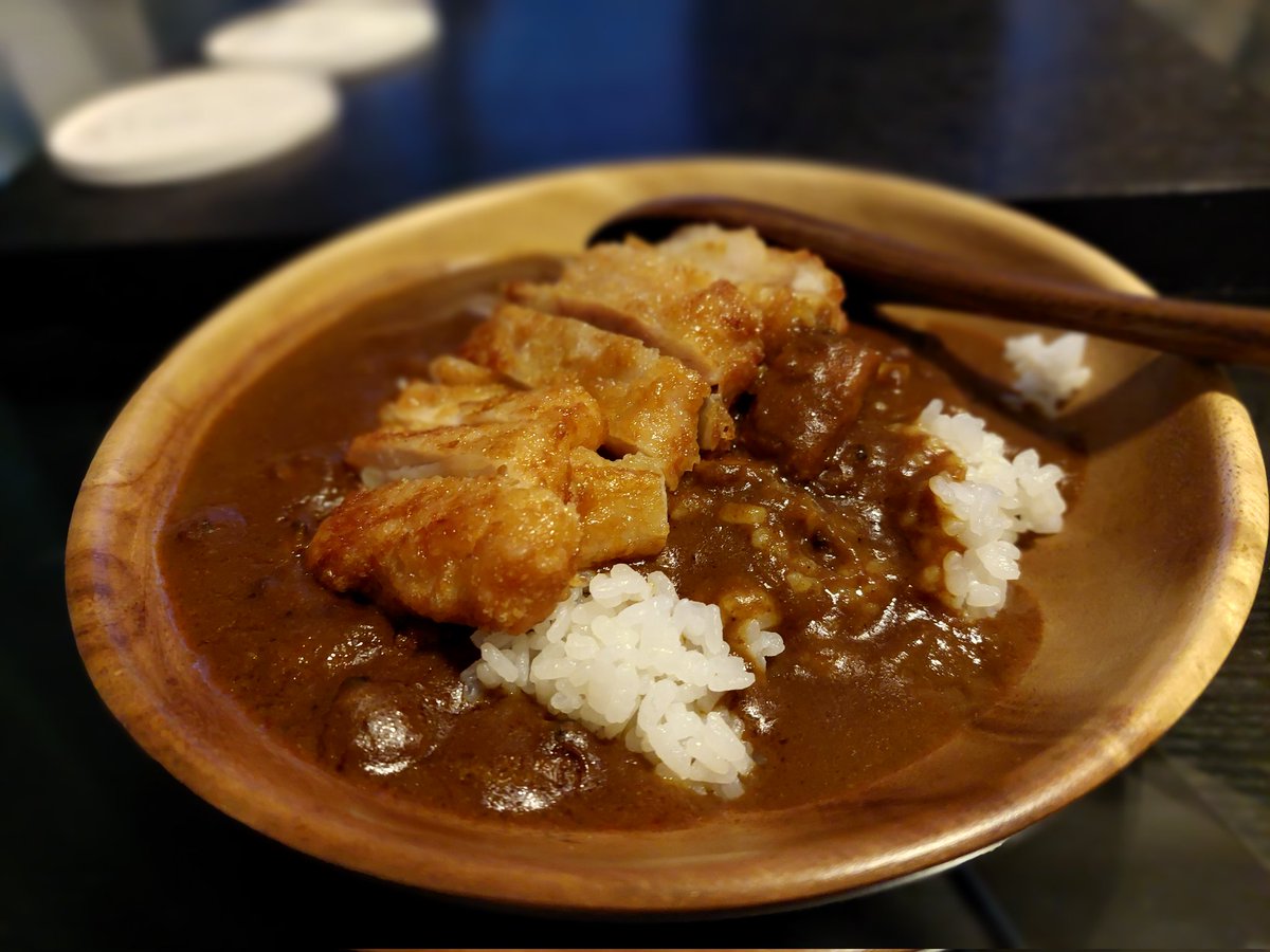 TURICANQUEST's tweet photo. このカレー粉旨すぎる⁉️ https://t.co/Gg99JxwwXZ
