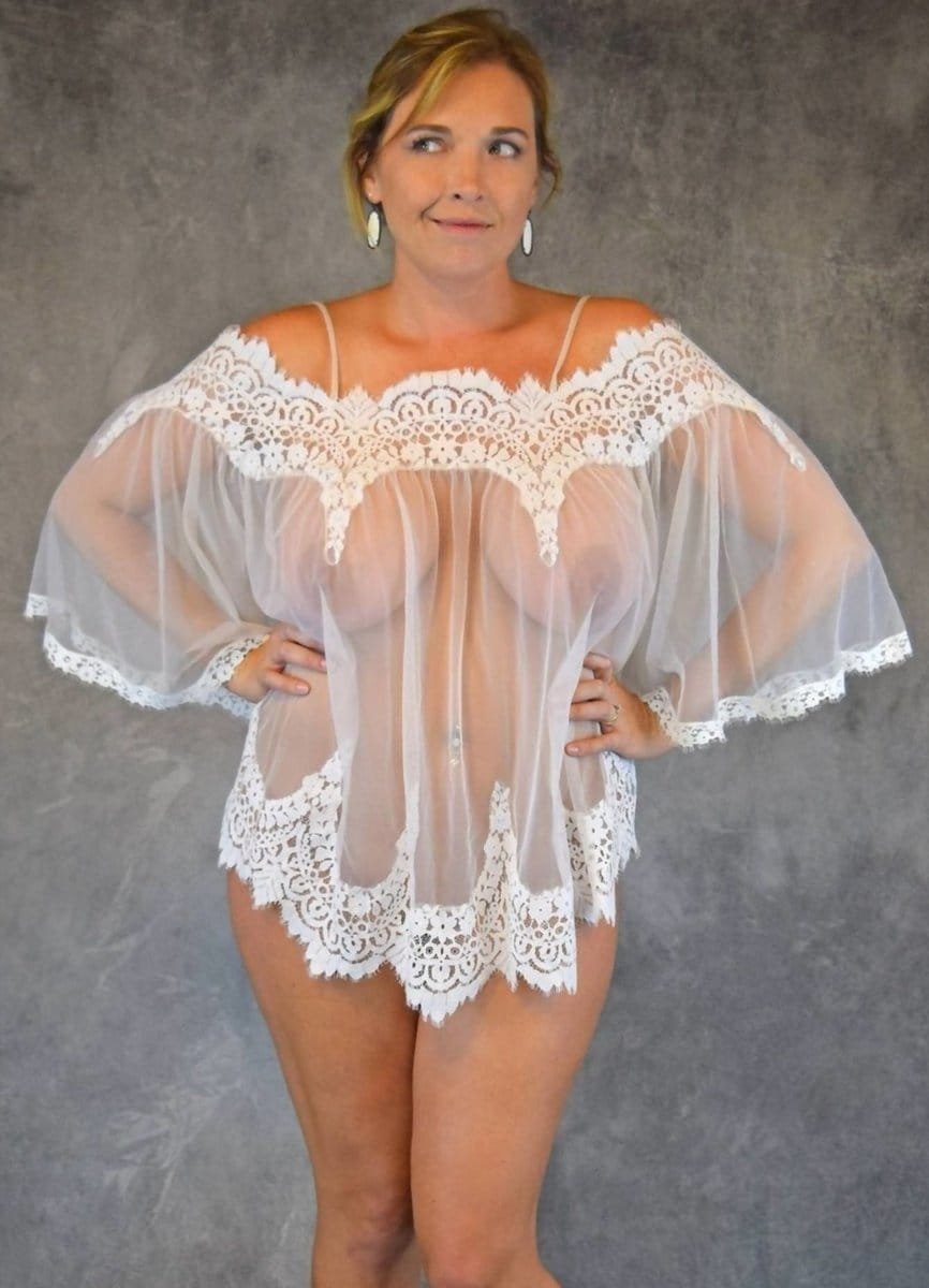 Is it okay to dress like this at 55?🥹
seductivesecrets.fun