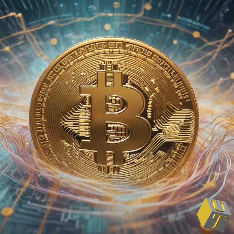 UnrealTrends's tweet photo. The Latest Blockchain Trends – What’s Hot and What’s Next?

#DeFi #NFTs #Layer2Solutions #DAOs #BlockchainGaming #Interoperability #GreenBlockchain #Metaverse #Unrealtrends

https://t.co/c2BK4VJ2Ou https://t.co/GQAzWB49cL