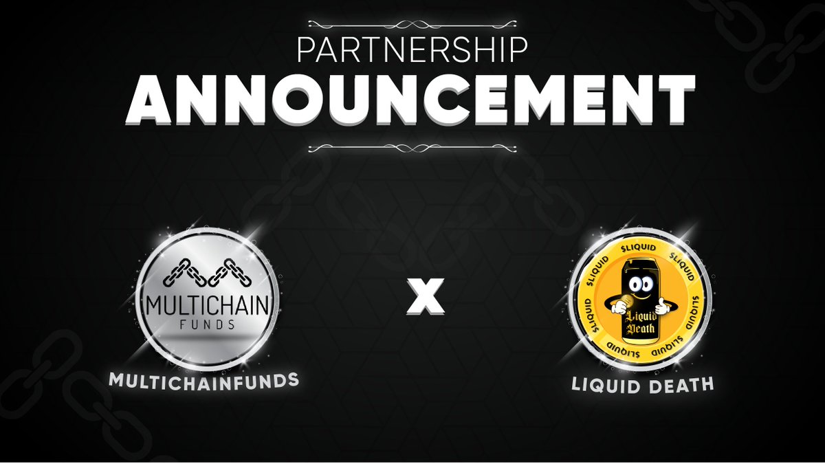 Multichain Funds tweet media