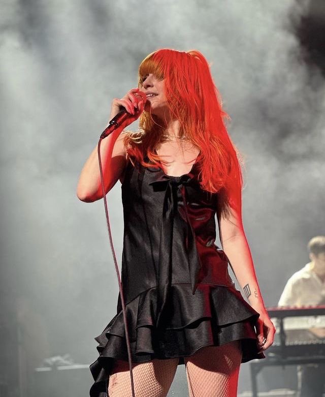 colormeandrea's tweet image. real and true