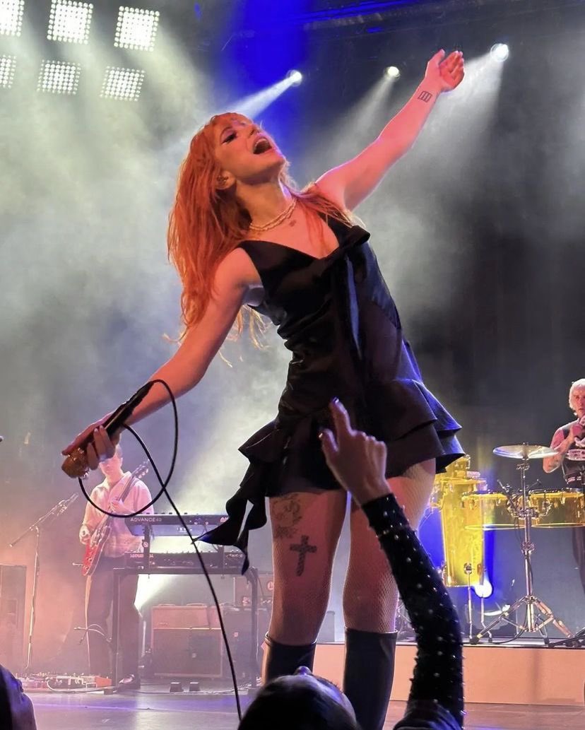 colormeandrea's tweet image. real and true