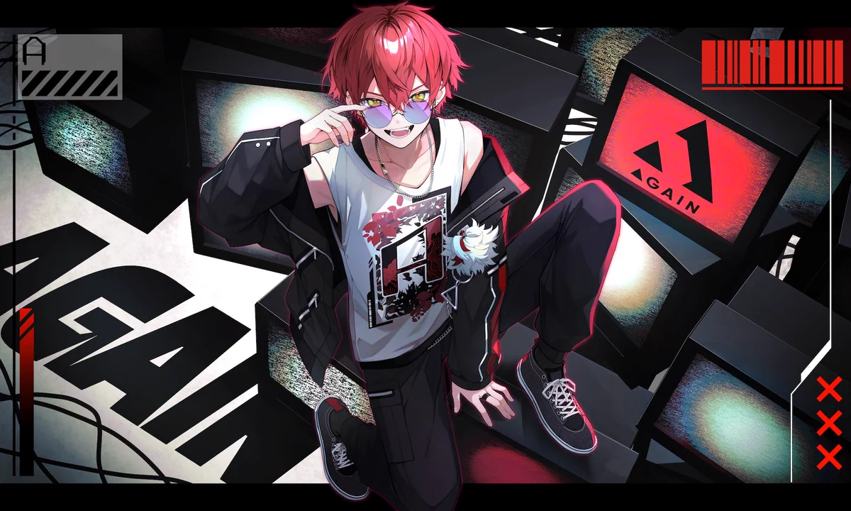 あげいん (@1code_a) / X