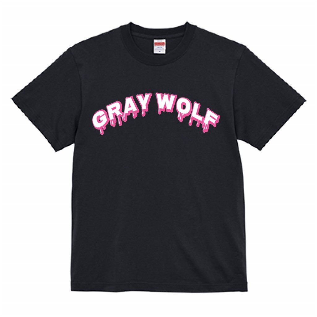 Gray_Wolf0422's tweet photo. セットアップ完成
長袖完成しました！

後は7/12日　新作も発売してます
是非公式LINE登録よろしくお願いします🙇

イイネ.RTお願いします🙇

#アパレル　
#graywolf https://t.co/zswCknLK8F