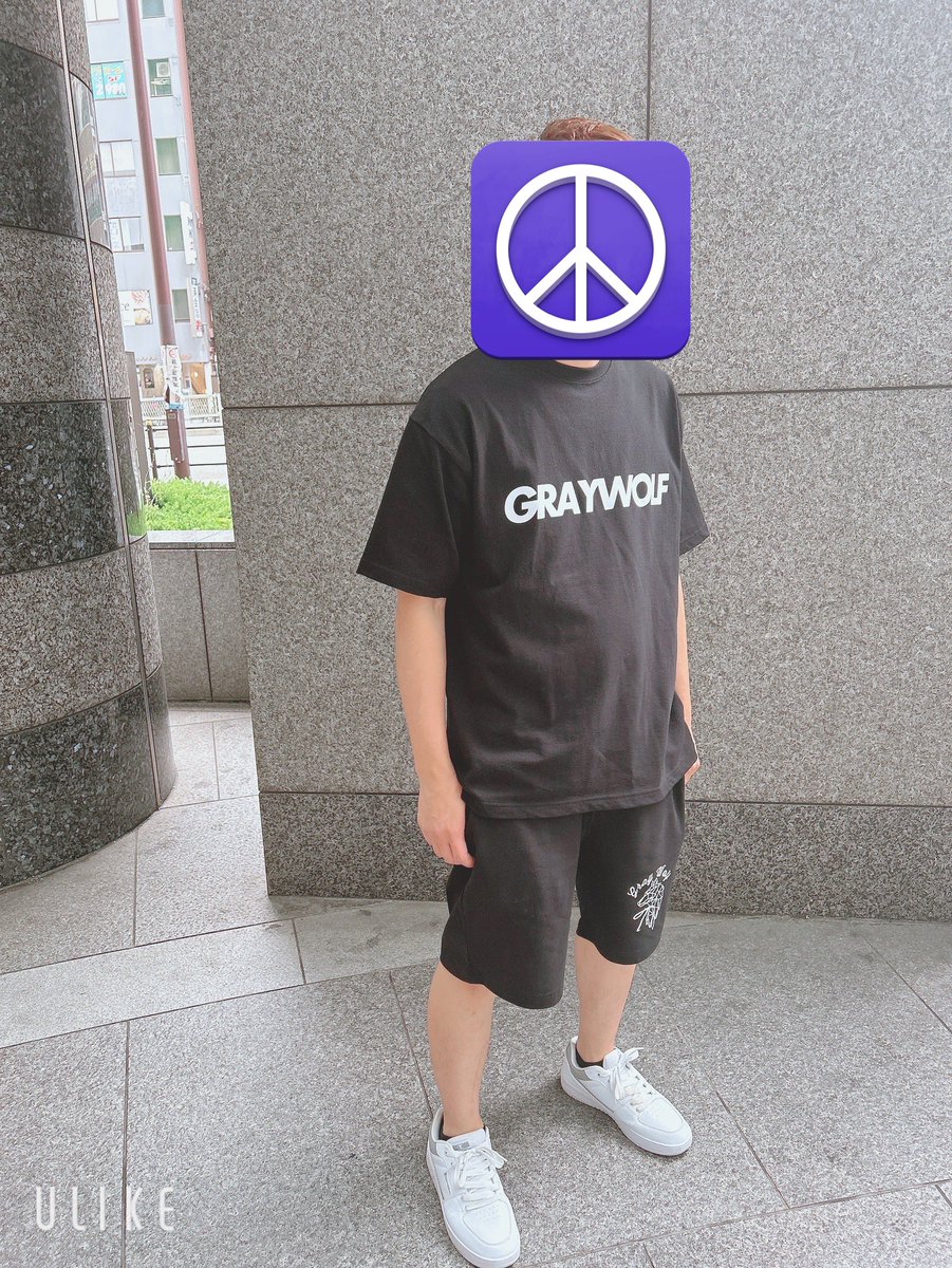 Gray_Wolf0422's tweet photo. セットアップ完成
長袖完成しました！

後は7/12日　新作も発売してます
是非公式LINE登録よろしくお願いします🙇

イイネ.RTお願いします🙇

#アパレル　
#graywolf https://t.co/zswCknLK8F