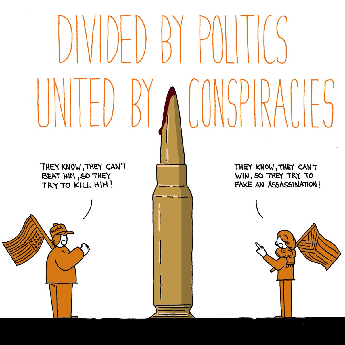meikelmathias's tweet photo. #Trump #republikaner #republicans #thomasmatthewcooks #secretservice #conspiracies #conspiracy #conspiracytheory #anschlag #assassinationattempt #inszenierung  #biden #kennedy #america #maga #donaldtrump #republicanparty #republicano #Трампа #pennsylvania  #schuss #bullet #staged https://t.co/RF8OF2mnT9