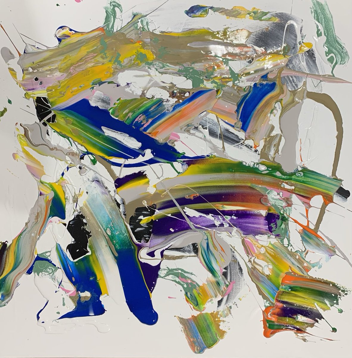 Val Sloggett tweet media