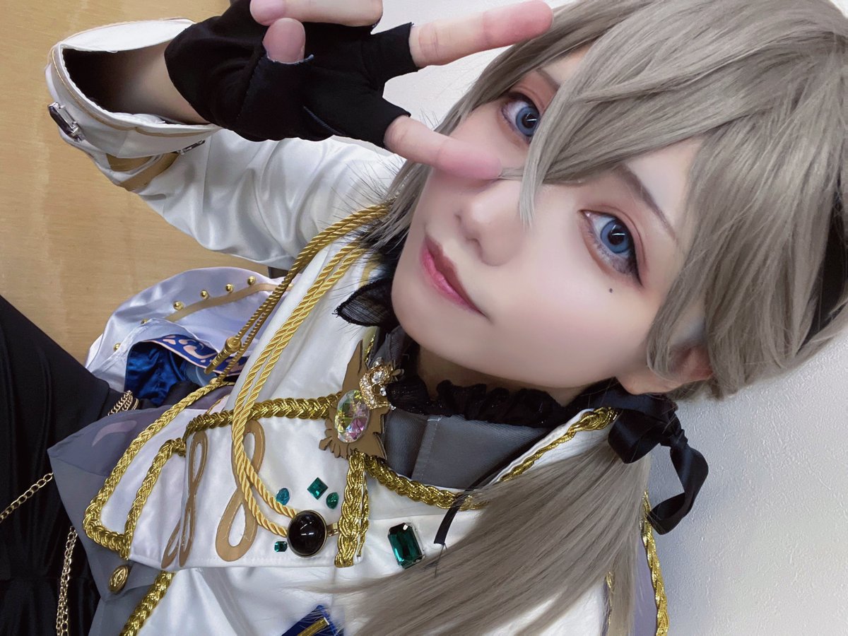 hiyzrm's tweet photo. ※コスプレ 🌈🕒

#きみフェス お疲れ様でした〜！！
のゎで踊ったよ🕺🏼🕺🏼

久々の熊本たのしかった😘 https://t.co/sdrpXXzeaB