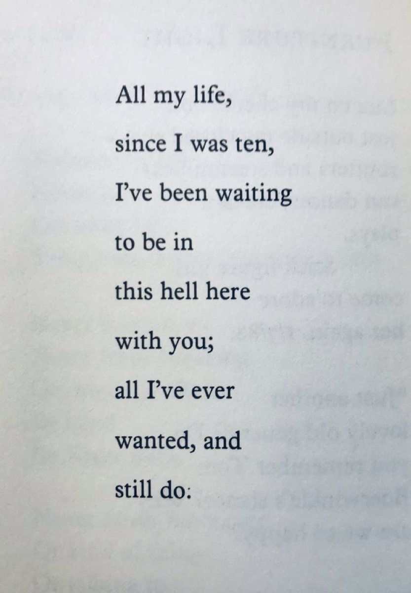 ReginaRosenfeld's tweet photo. Alice Notley ❤️‍🔥 https://t.co/JaUTQYeZ02