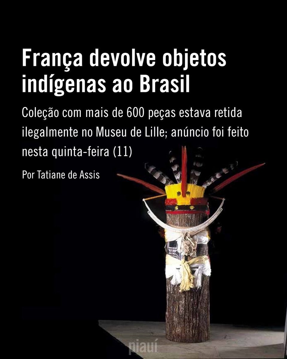 revista piauí tweet media